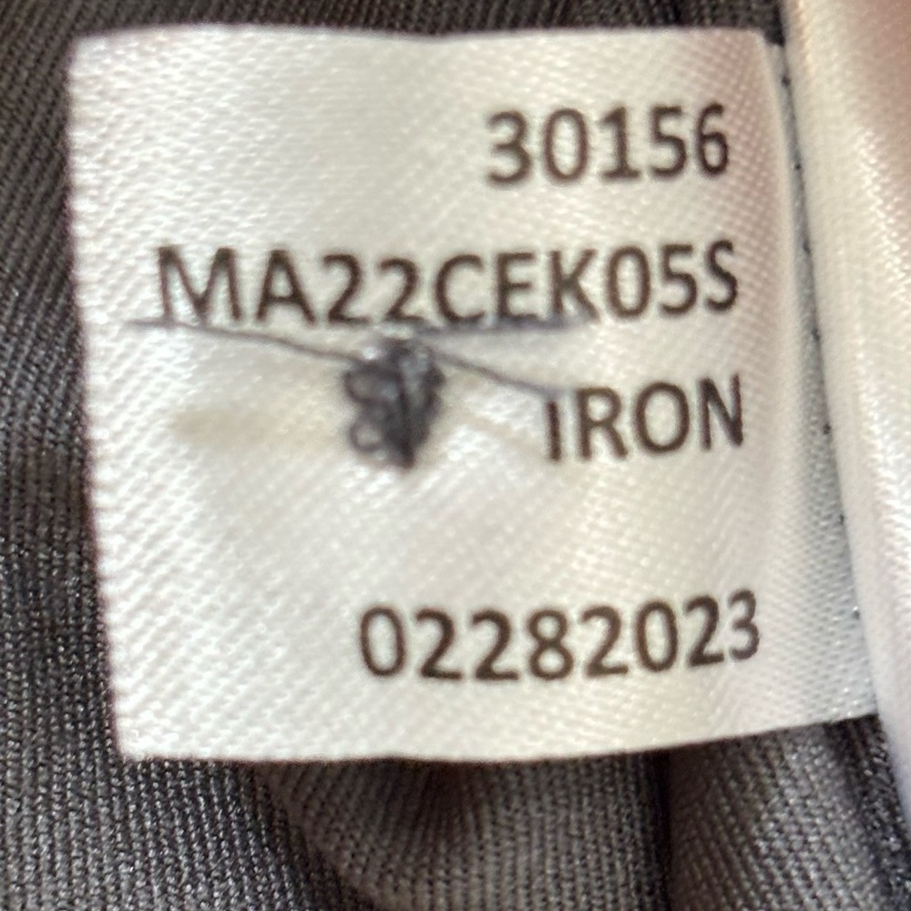 Peter Millar Geometric Micro-Pattern Button-Down … - image 10